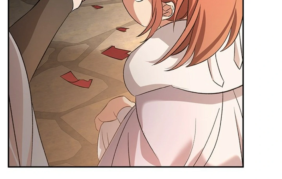To Be His Wish [Official] - Chapter 20 manhwa