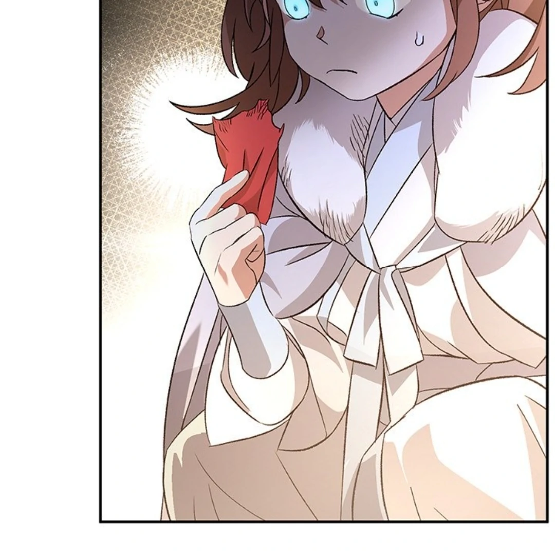 To Be His Wish [Official] - Chapter 20 manhwa