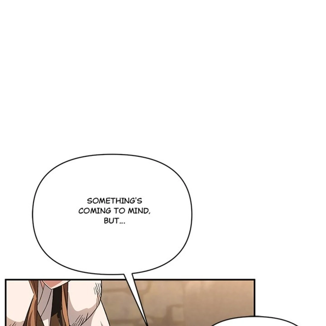 To Be His Wish [Official] - Chapter 20 manhwa
