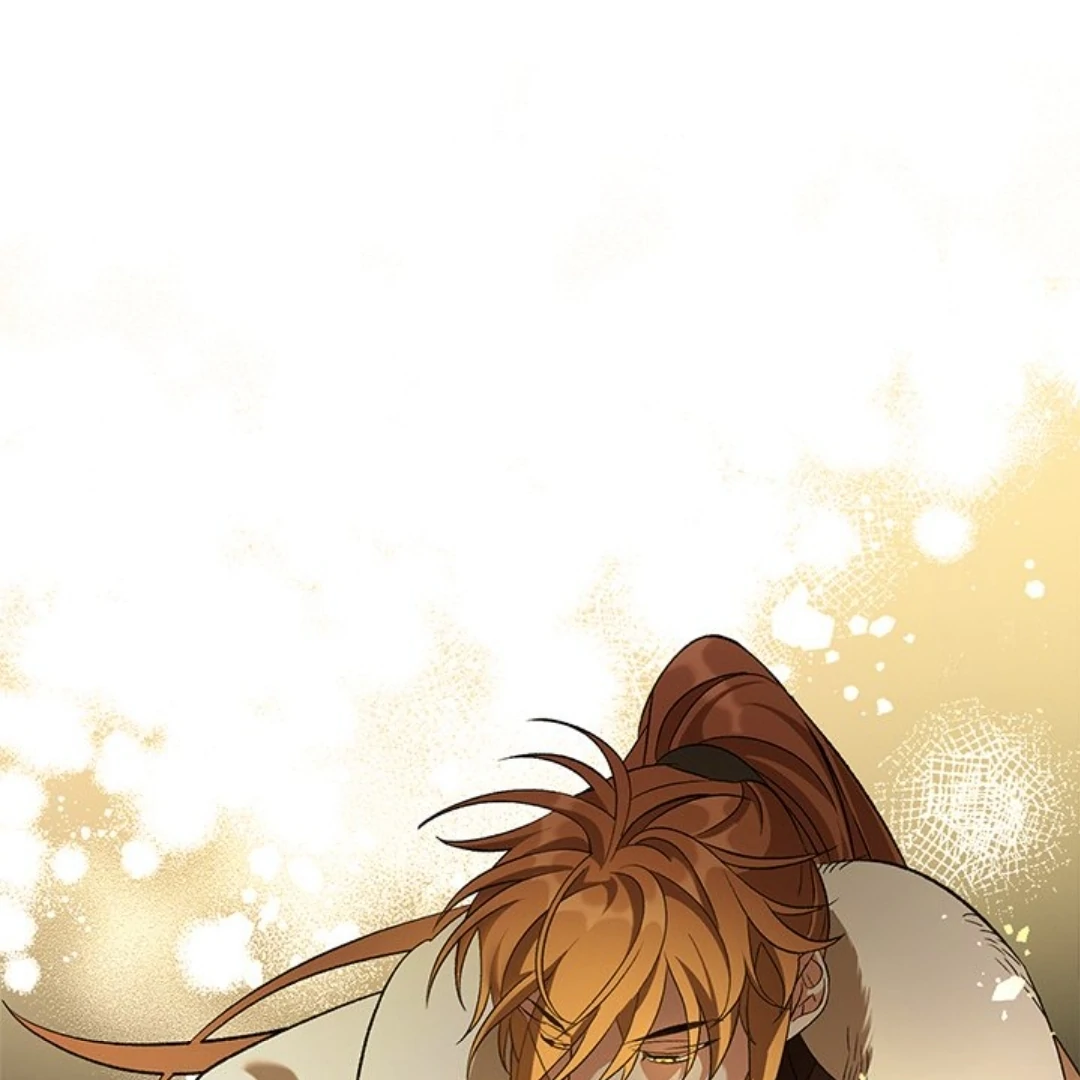 To Be His Wish [Official] - Chapter 20 manhwa