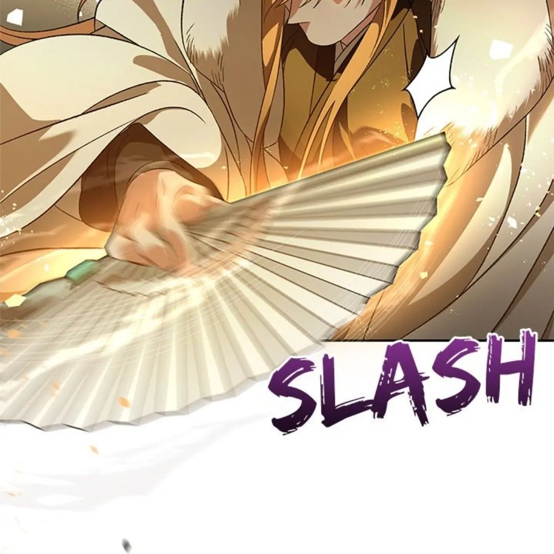 To Be His Wish [Official] - Chapter 20 manhwa