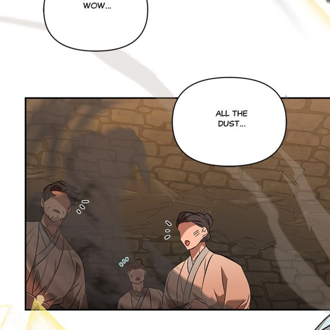 To Be His Wish [Official] - Chapter 20 manhwa