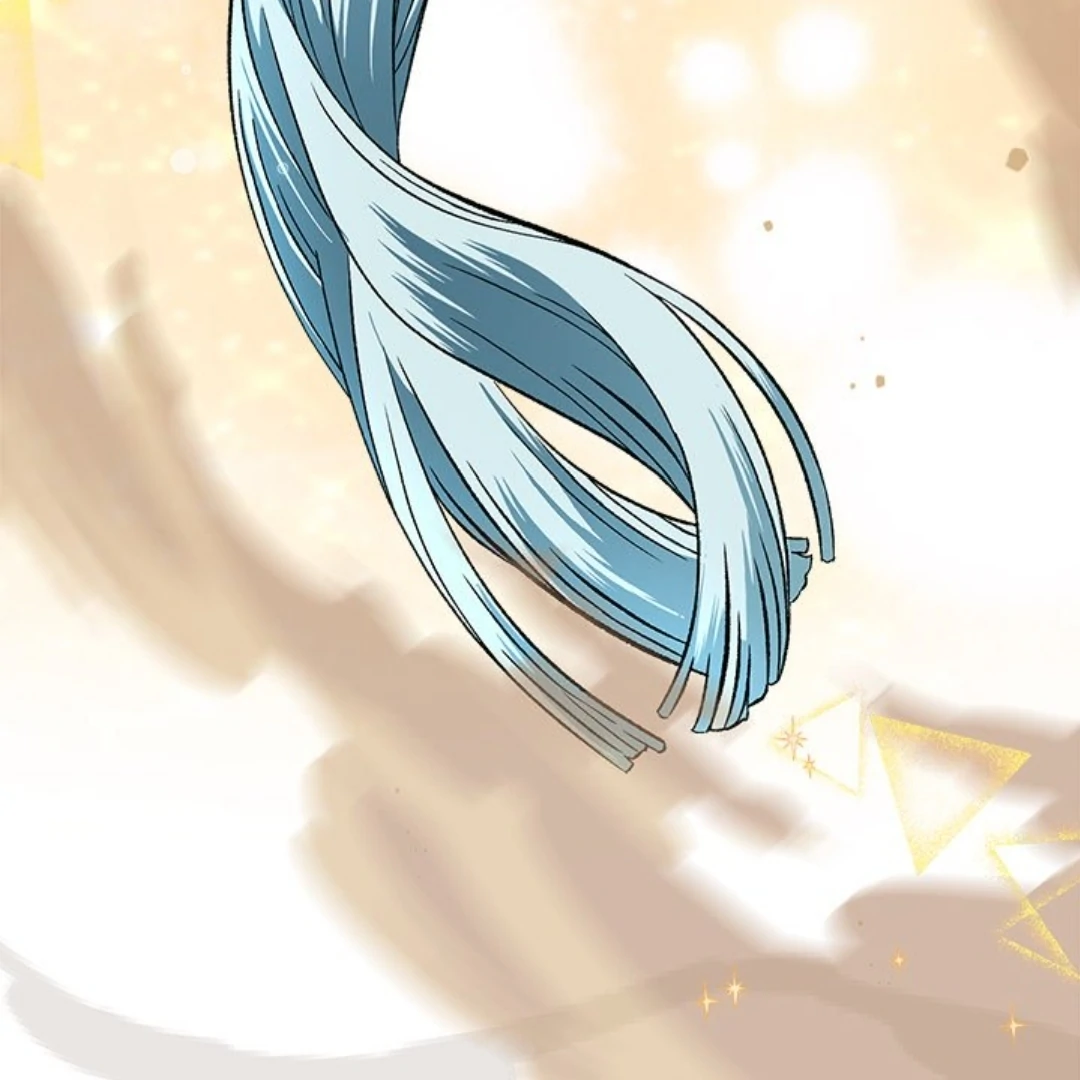To Be His Wish [Official] - Chapter 20 manhwa