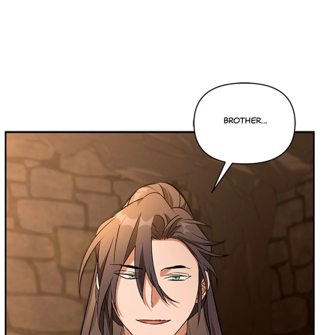 To Be His Wish [Official] - Chapter 20 manhwa