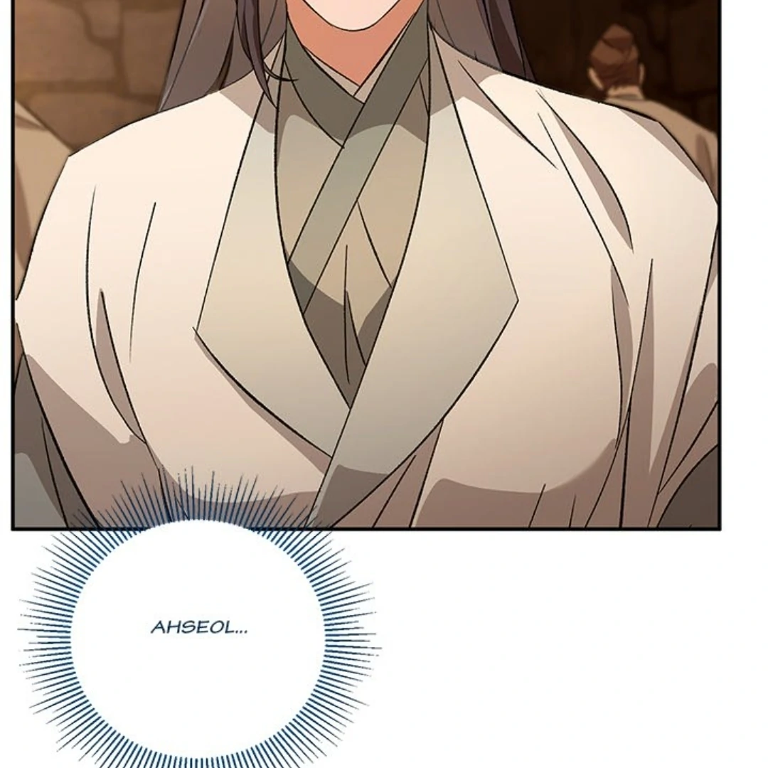 To Be His Wish [Official] - Chapter 20 manhwa