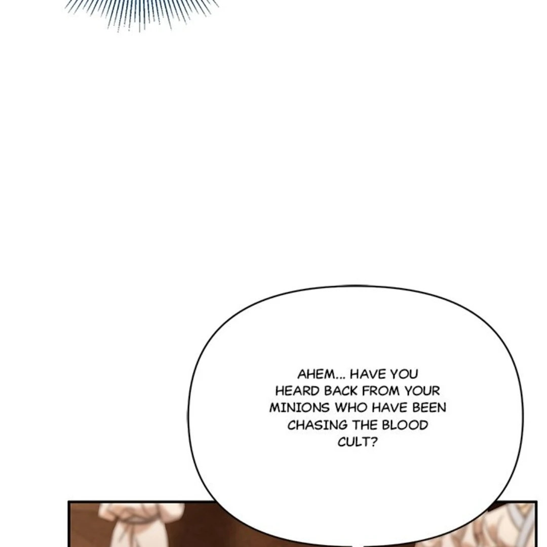To Be His Wish [Official] - Chapter 20 manhwa