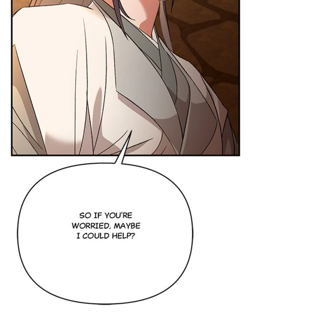 To Be His Wish [Official] - Chapter 20 manhwa