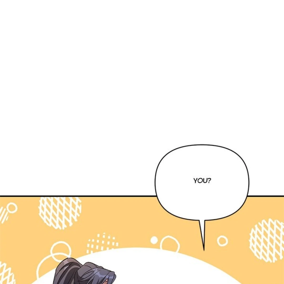 To Be His Wish [Official] - Chapter 20 manhwa
