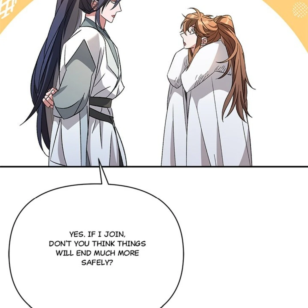 To Be His Wish [Official] - Chapter 20 manhwa