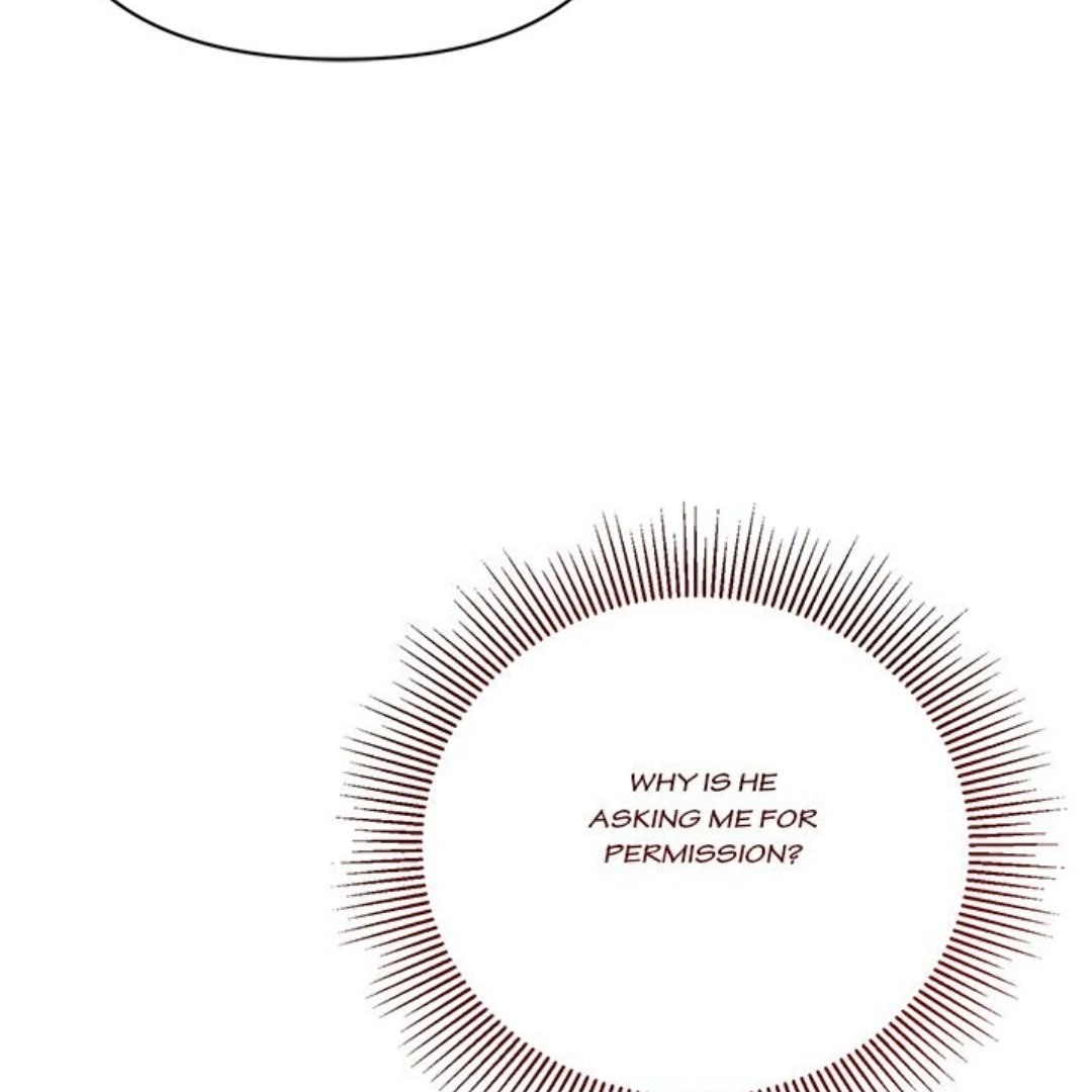 To Be His Wish [Official] - Chapter 20 manhwa