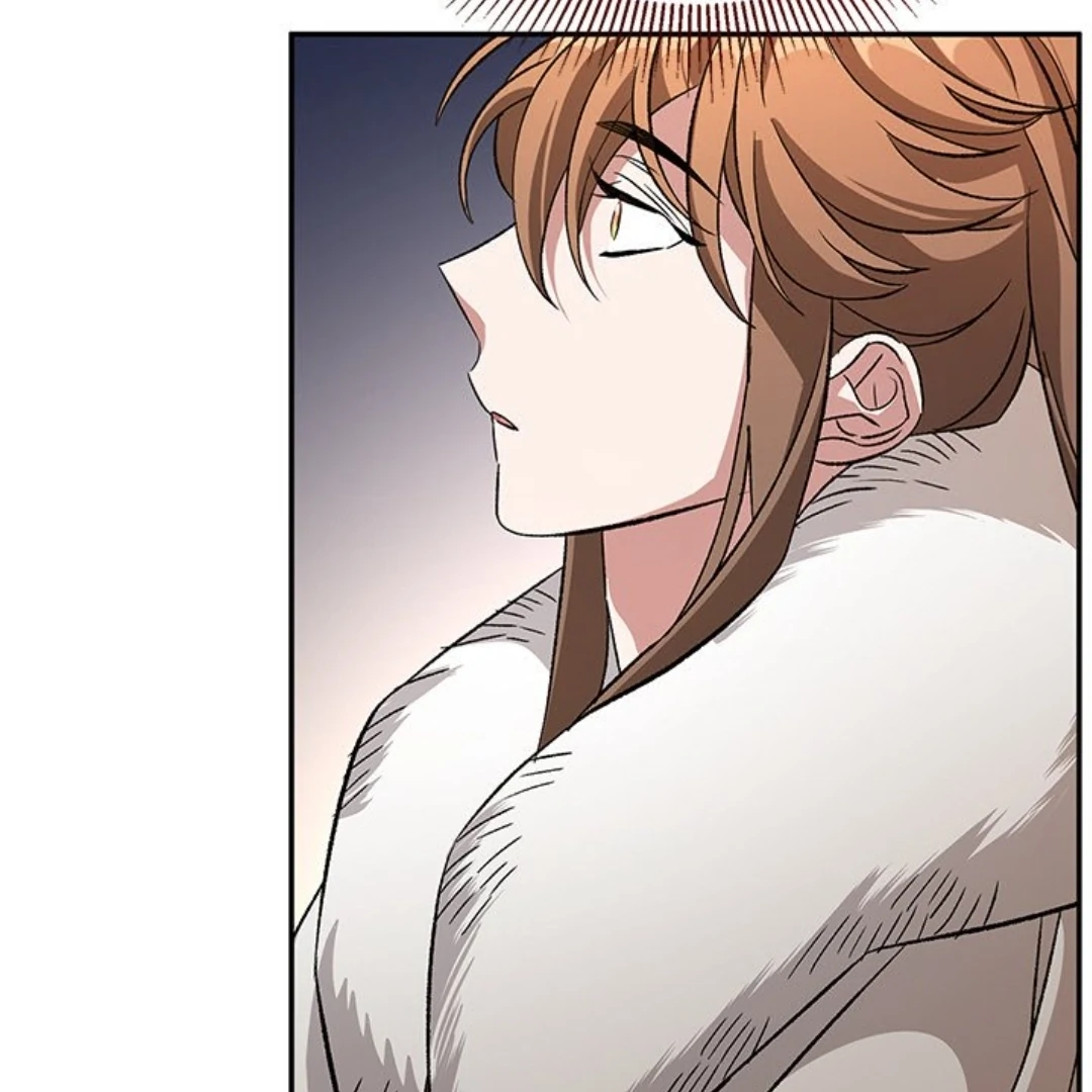 To Be His Wish [Official] - Chapter 20 manhwa