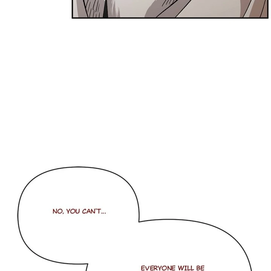 To Be His Wish [Official] - Chapter 20 manhwa