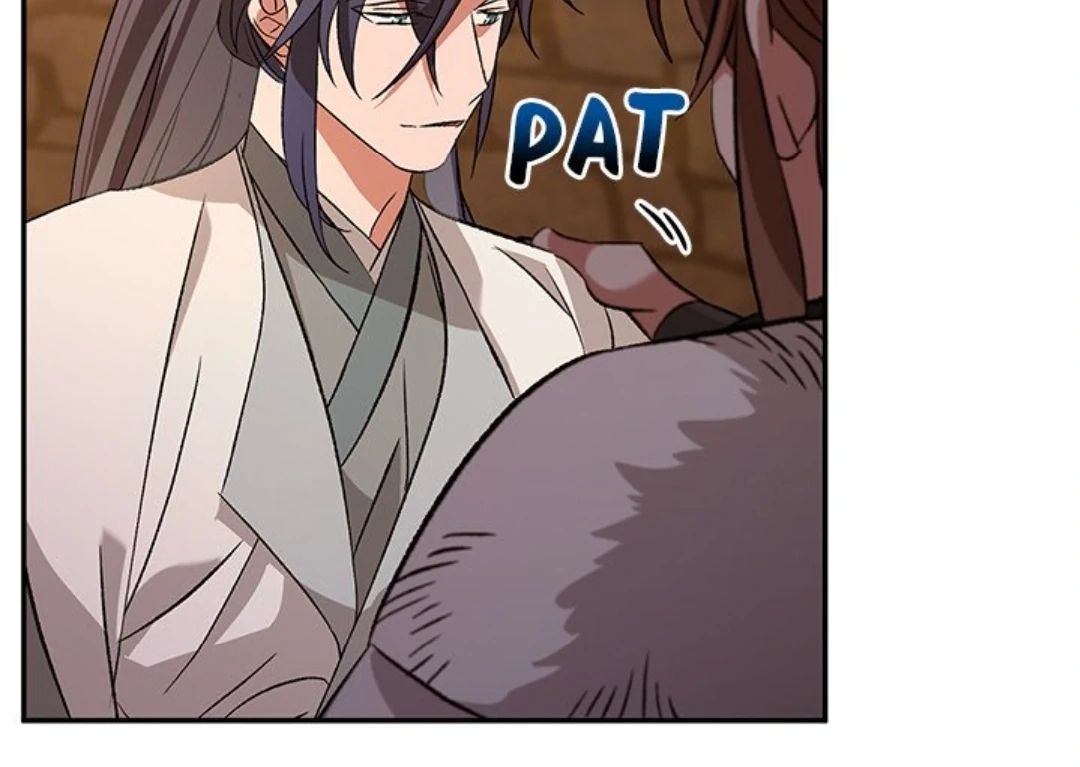 To Be His Wish [Official] - Chapter 20 manhwa
