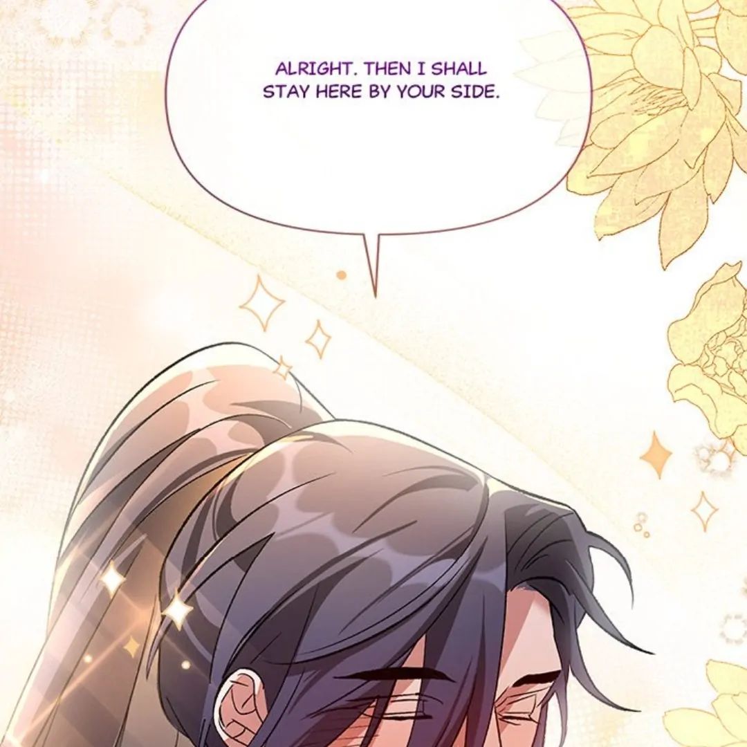 To Be His Wish [Official] - Chapter 20 manhwa