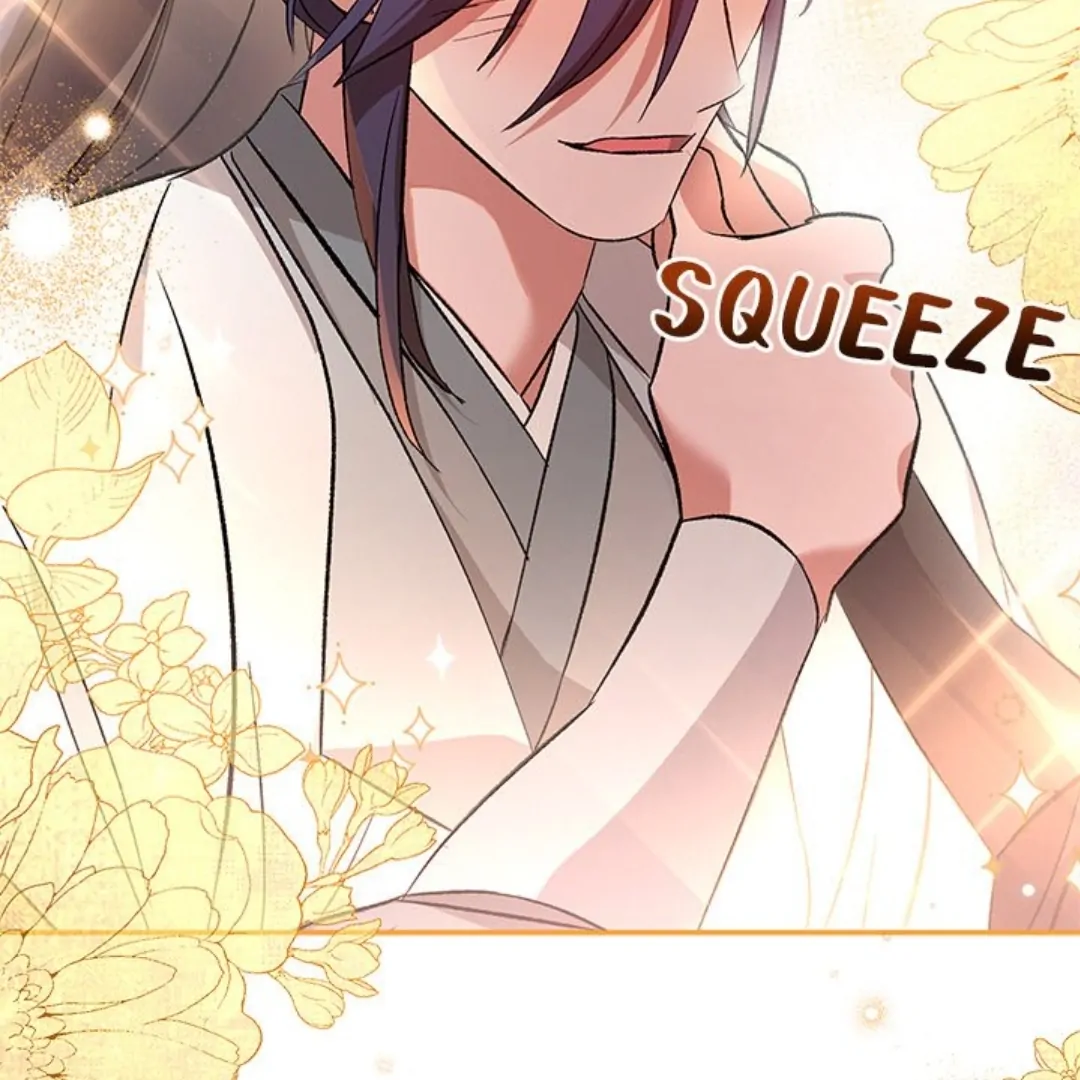 To Be His Wish [Official] - Chapter 20 manhwa