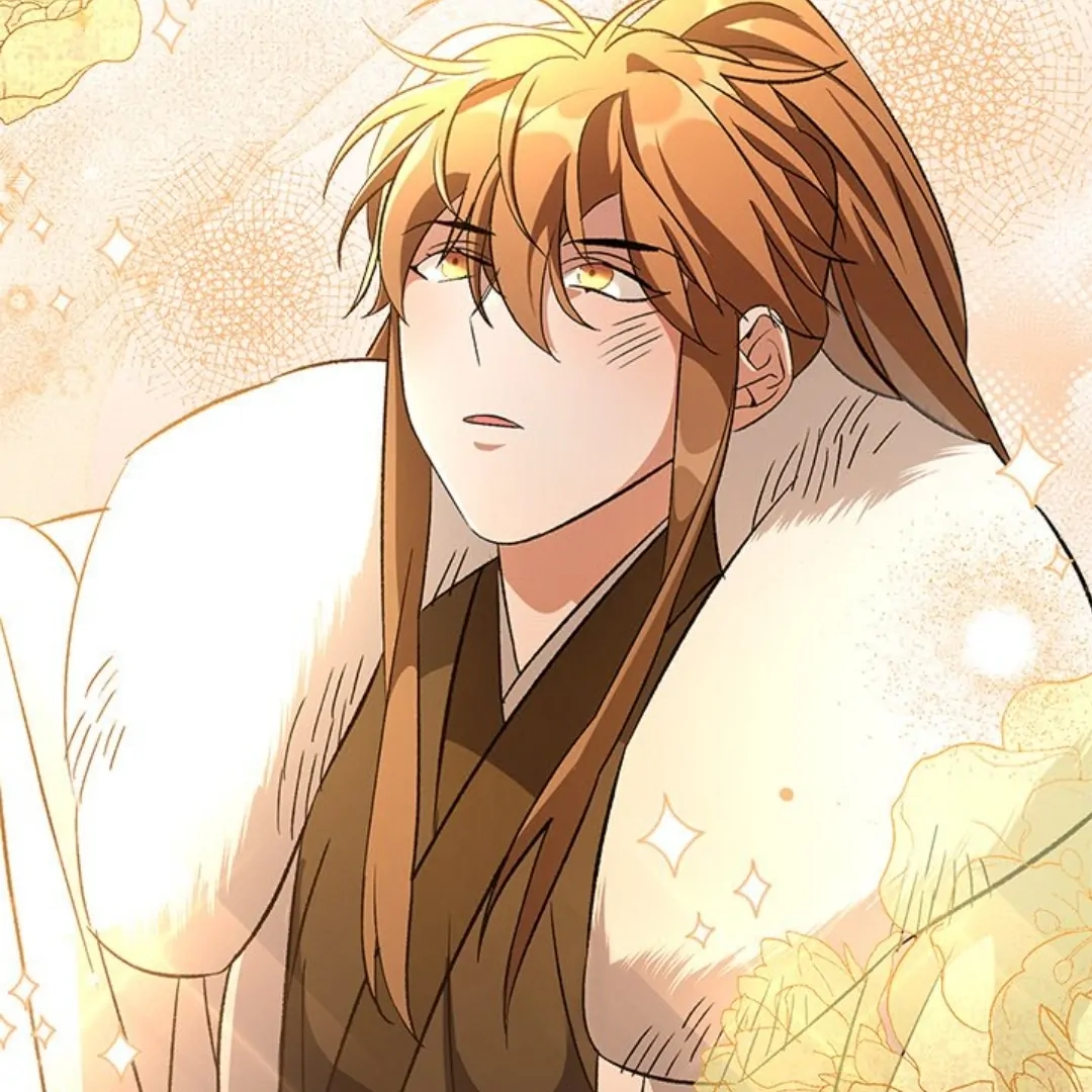 To Be His Wish [Official] - Chapter 20 manhwa