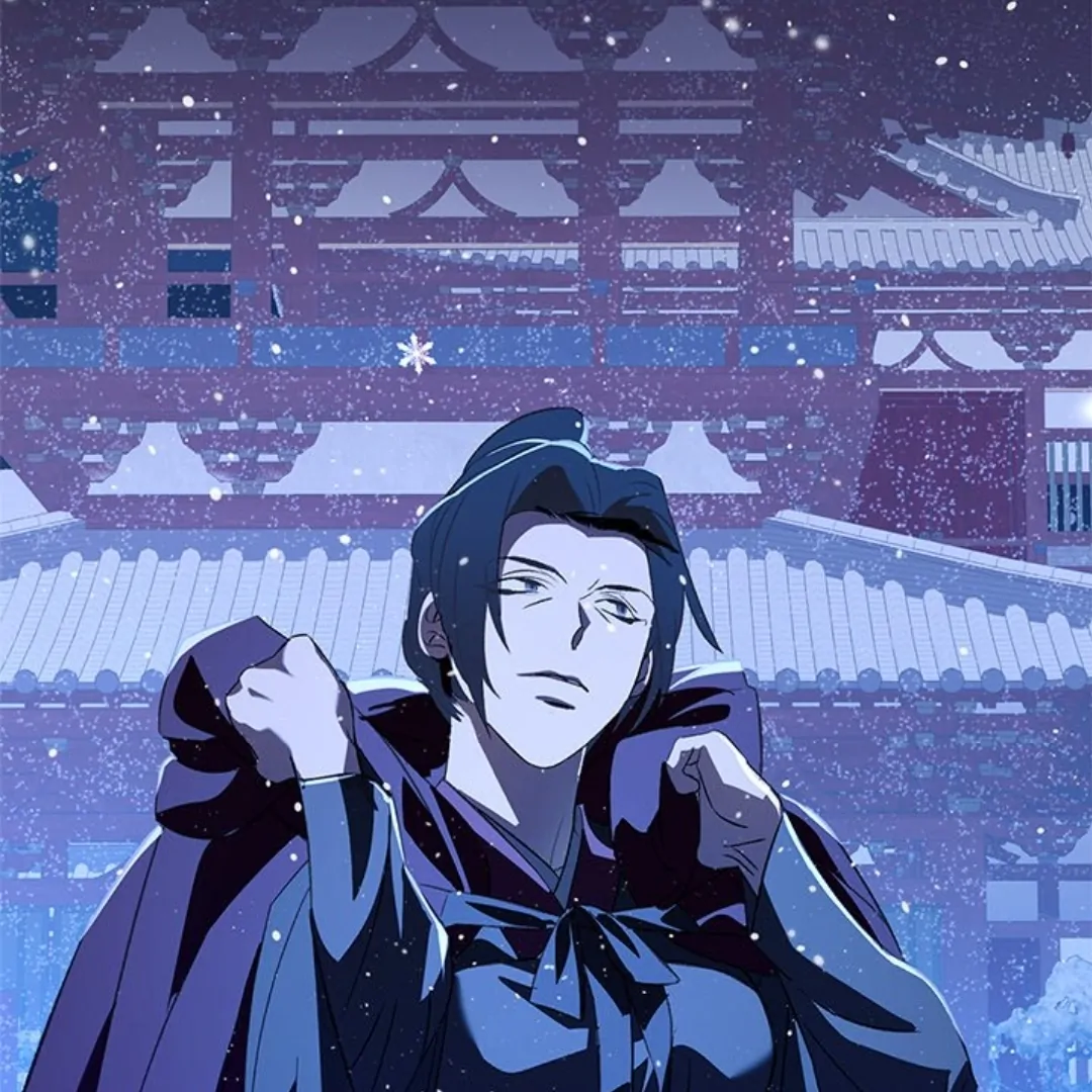 To Be His Wish [Official] - Chapter 20 manhwa