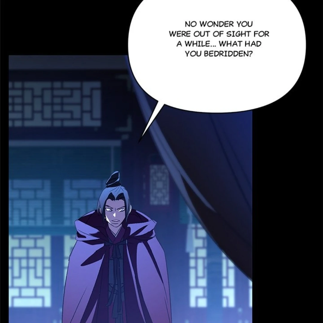 To Be His Wish [Official] - Chapter 20 manhwa