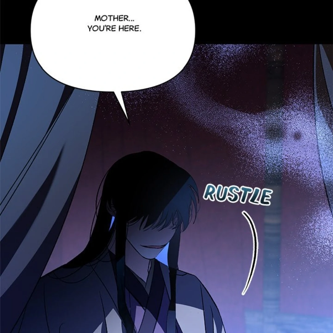 To Be His Wish [Official] - Chapter 20 manhwa