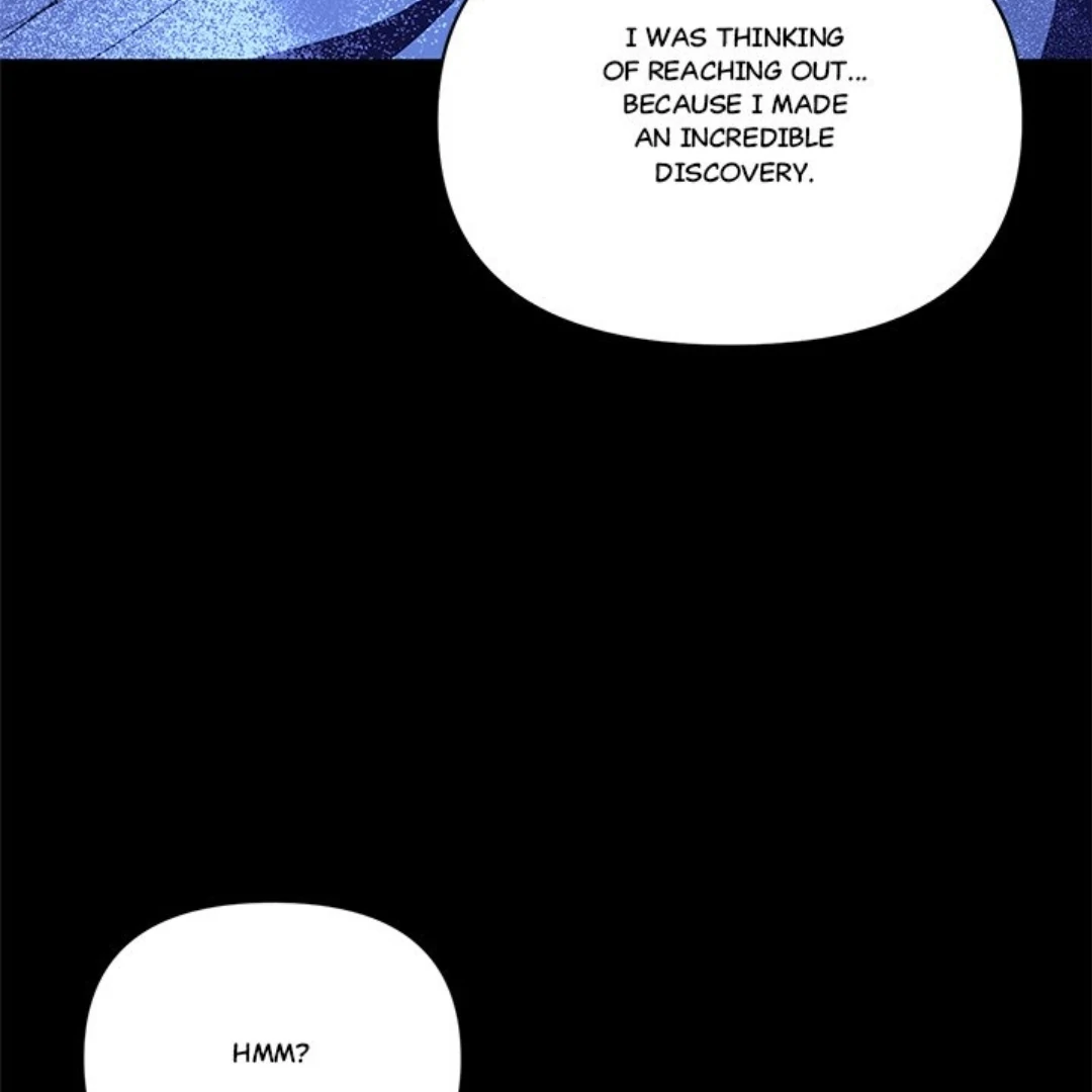 To Be His Wish [Official] - Chapter 20 manhwa