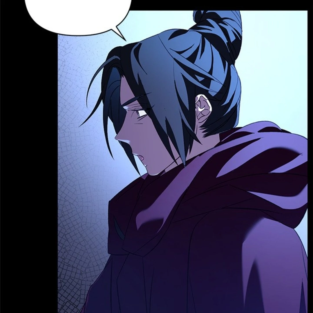To Be His Wish [Official] - Chapter 20 manhwa