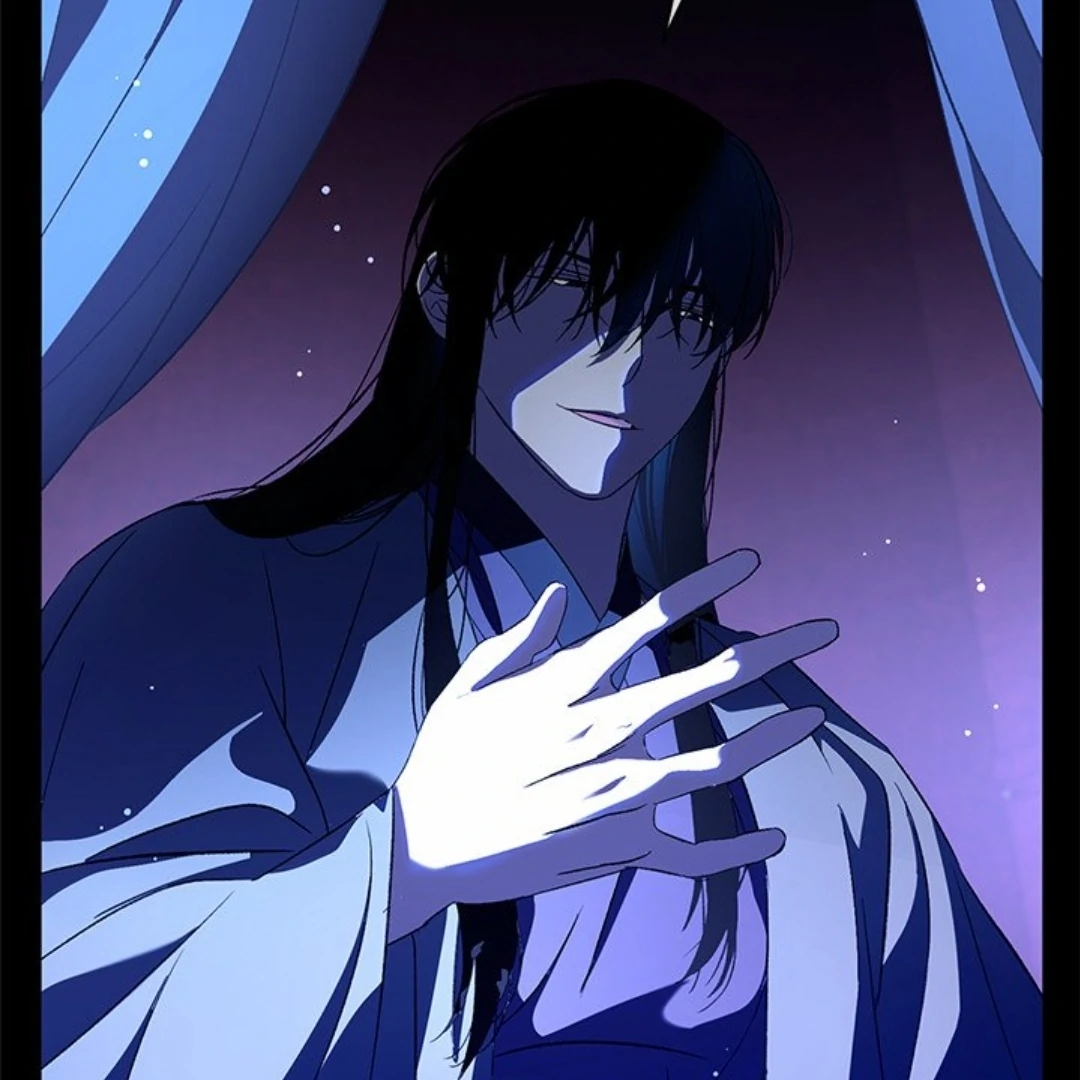 To Be His Wish [Official] - Chapter 20 manhwa