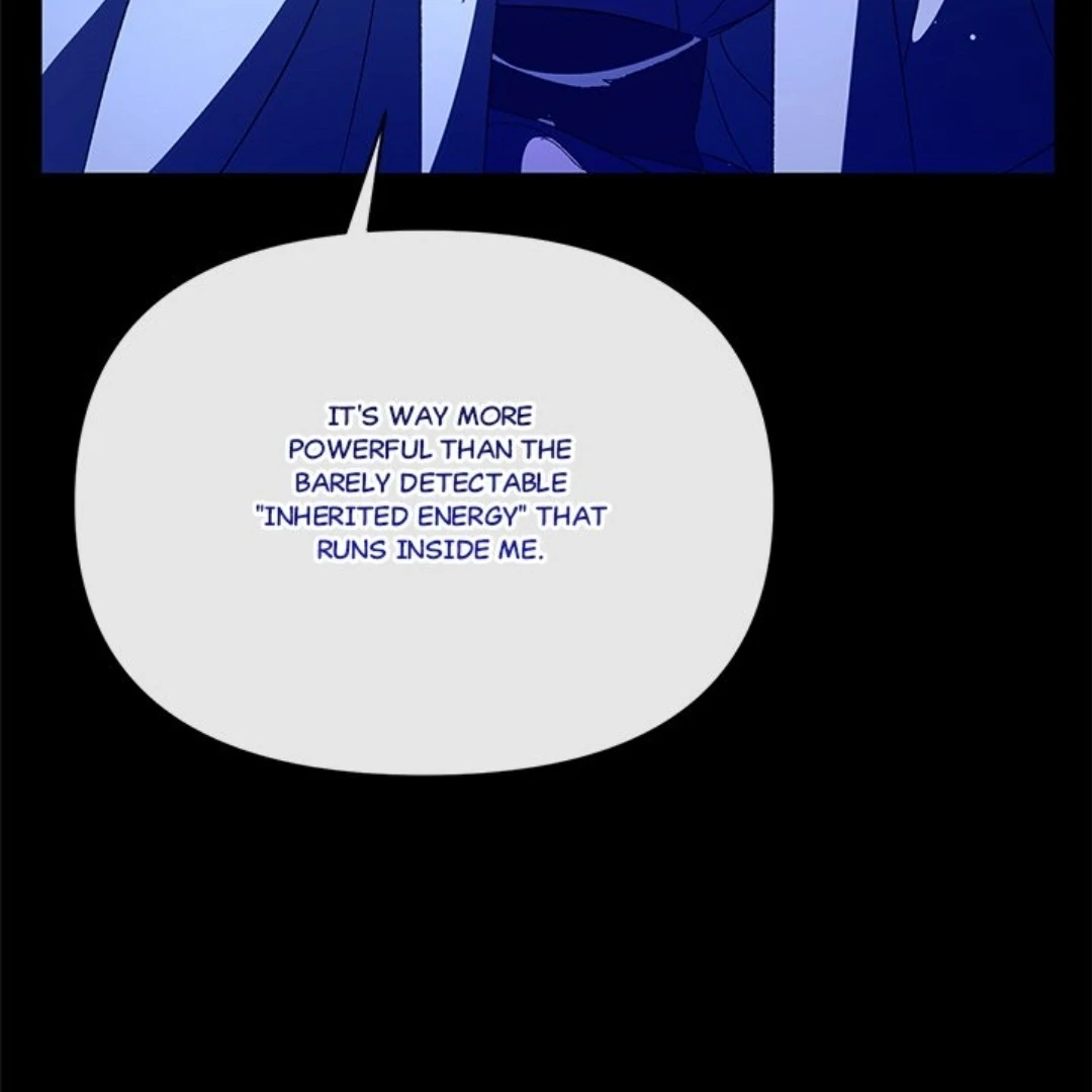 To Be His Wish [Official] - Chapter 20 manhwa