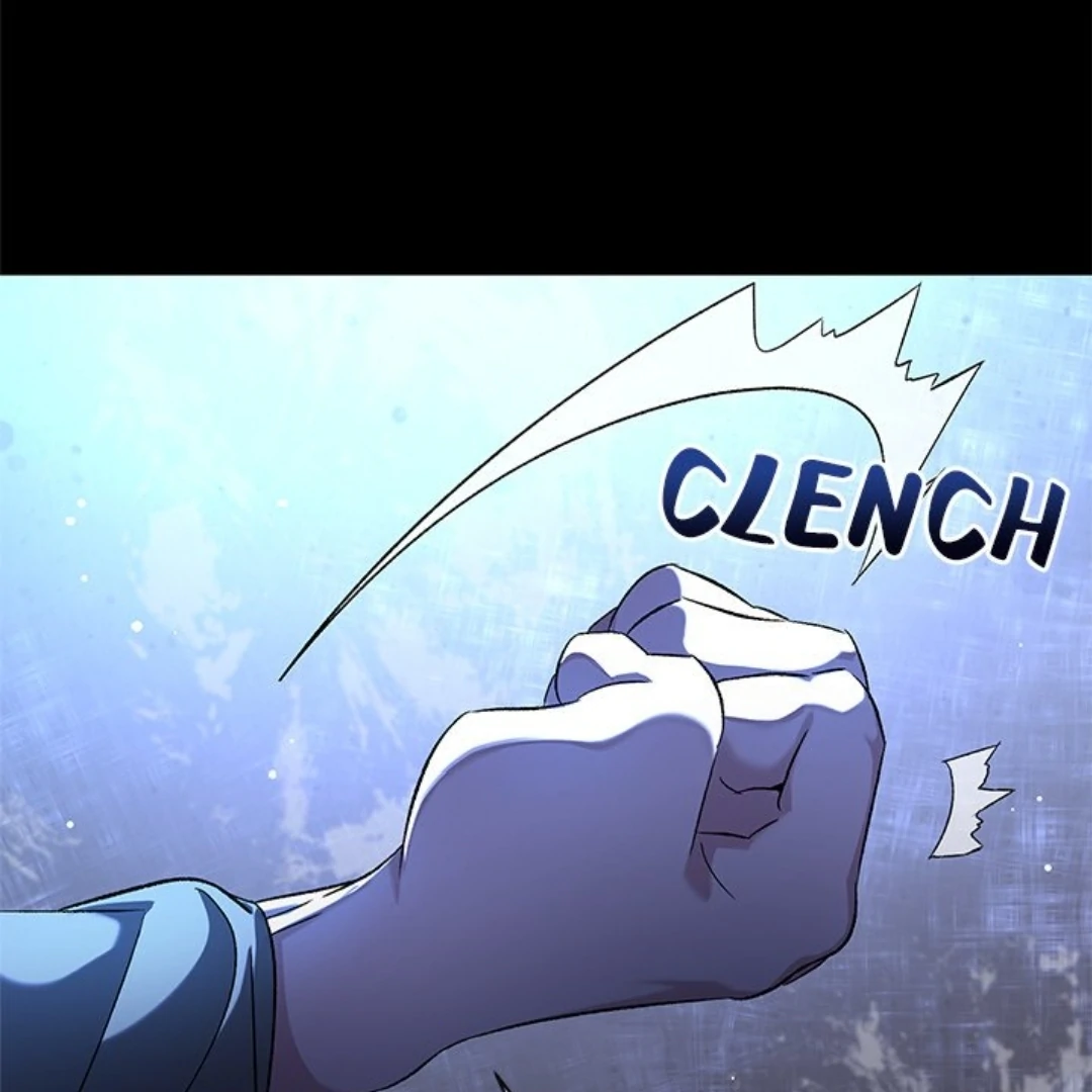 To Be His Wish [Official] - Chapter 20 manhwa