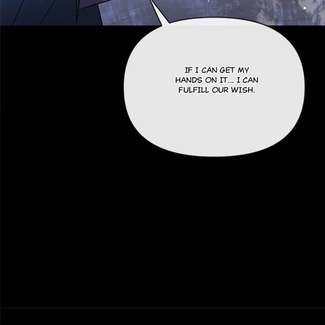 To Be His Wish [Official] - Chapter 20 manhwa