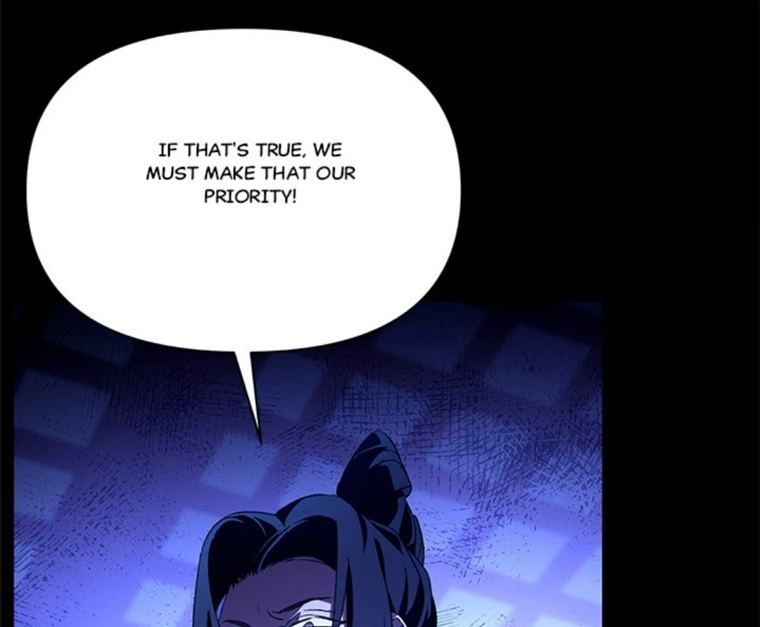 To Be His Wish [Official] - Chapter 20 manhwa