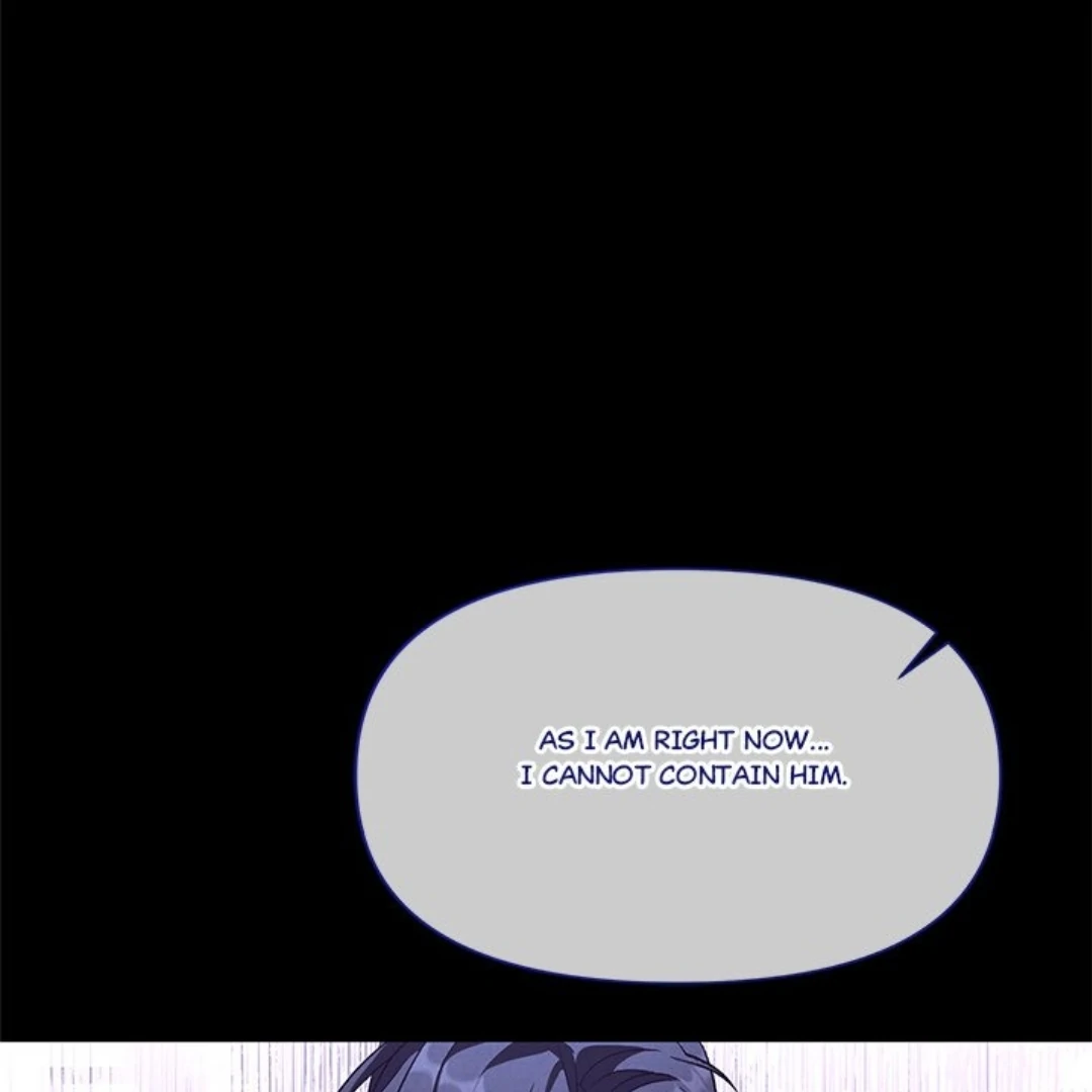 To Be His Wish [Official] - Chapter 20 manhwa