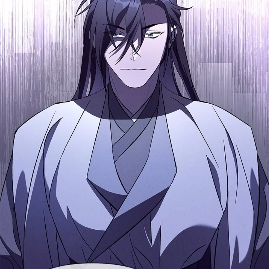 To Be His Wish [Official] - Chapter 20 manhwa