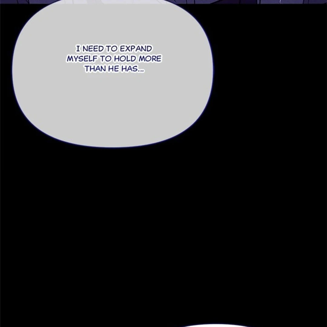 To Be His Wish [Official] - Chapter 20 manhwa
