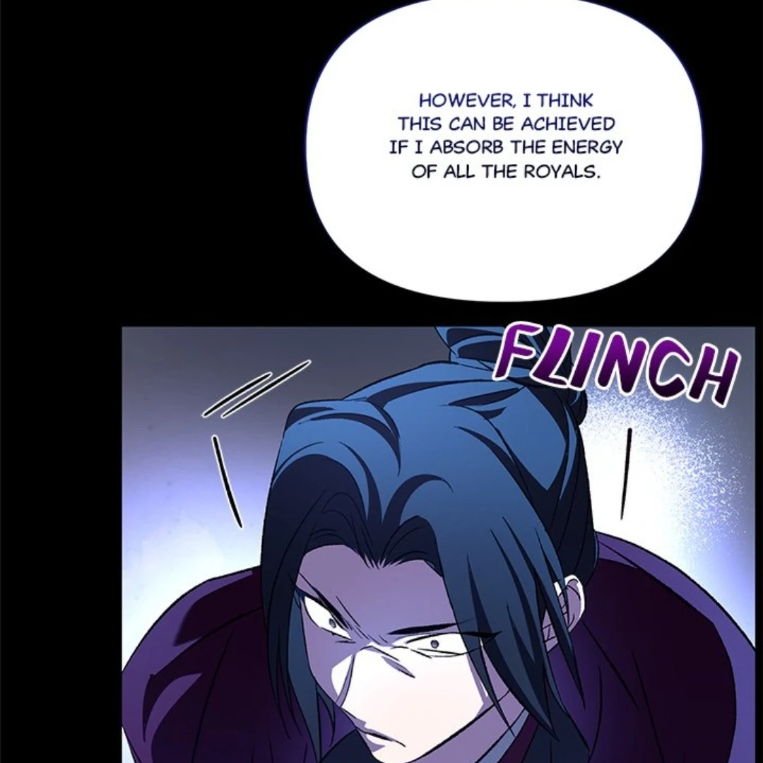 To Be His Wish [Official] - Chapter 20 manhwa