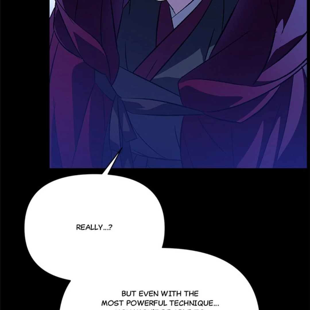 To Be His Wish [Official] - Chapter 20 manhwa