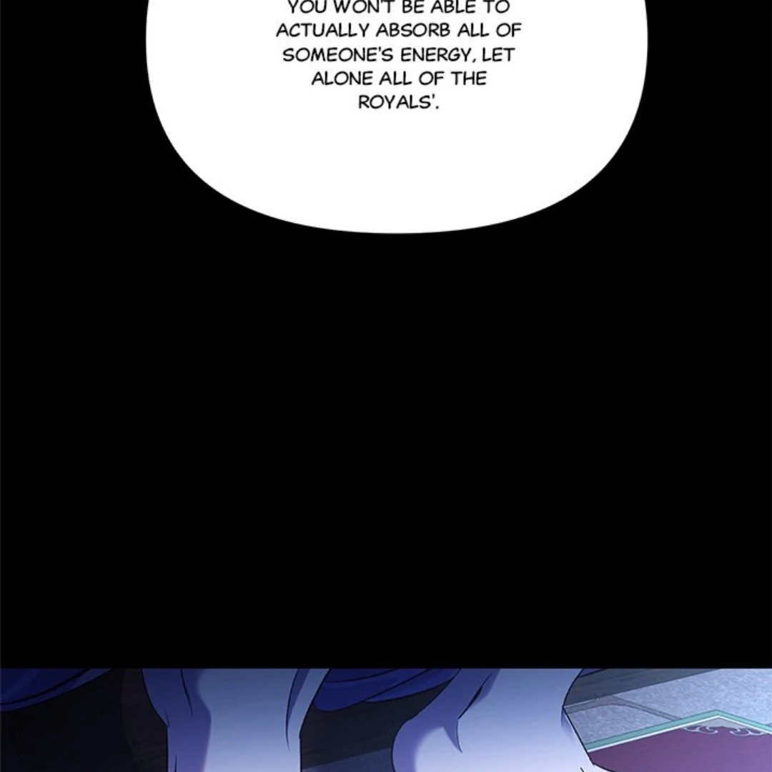 To Be His Wish [Official] - Chapter 20 manhwa