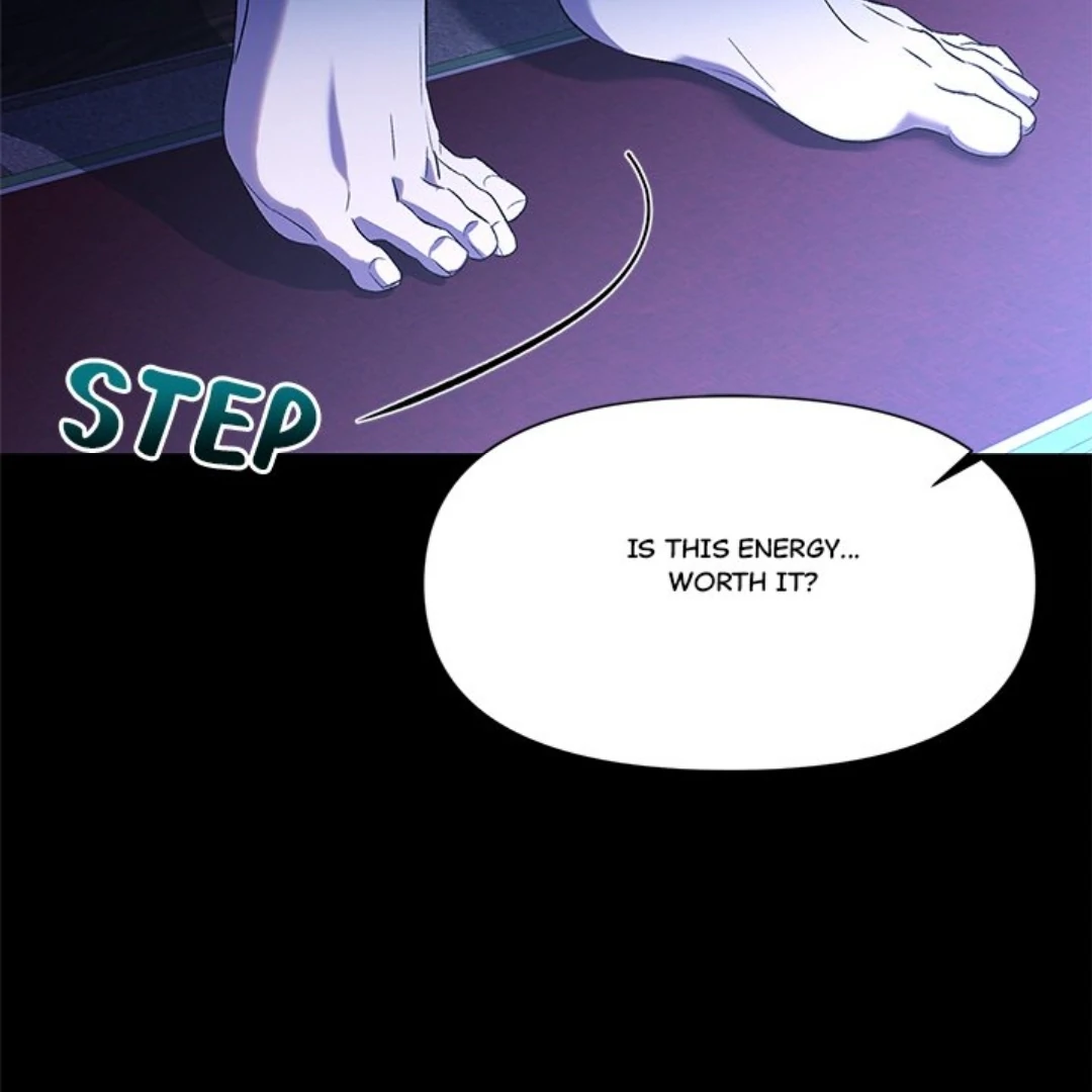 To Be His Wish [Official] - Chapter 20 manhwa