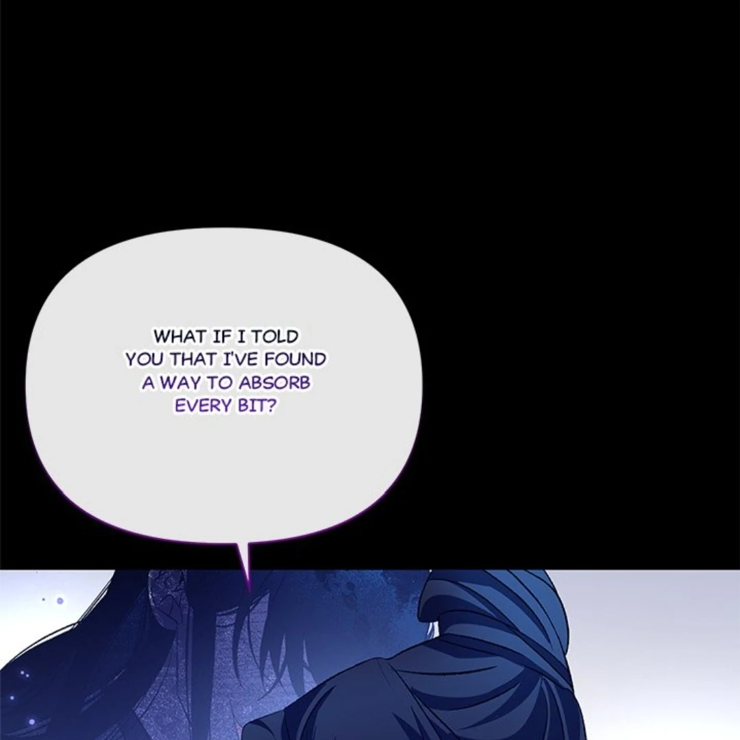 To Be His Wish [Official] - Chapter 20 manhwa