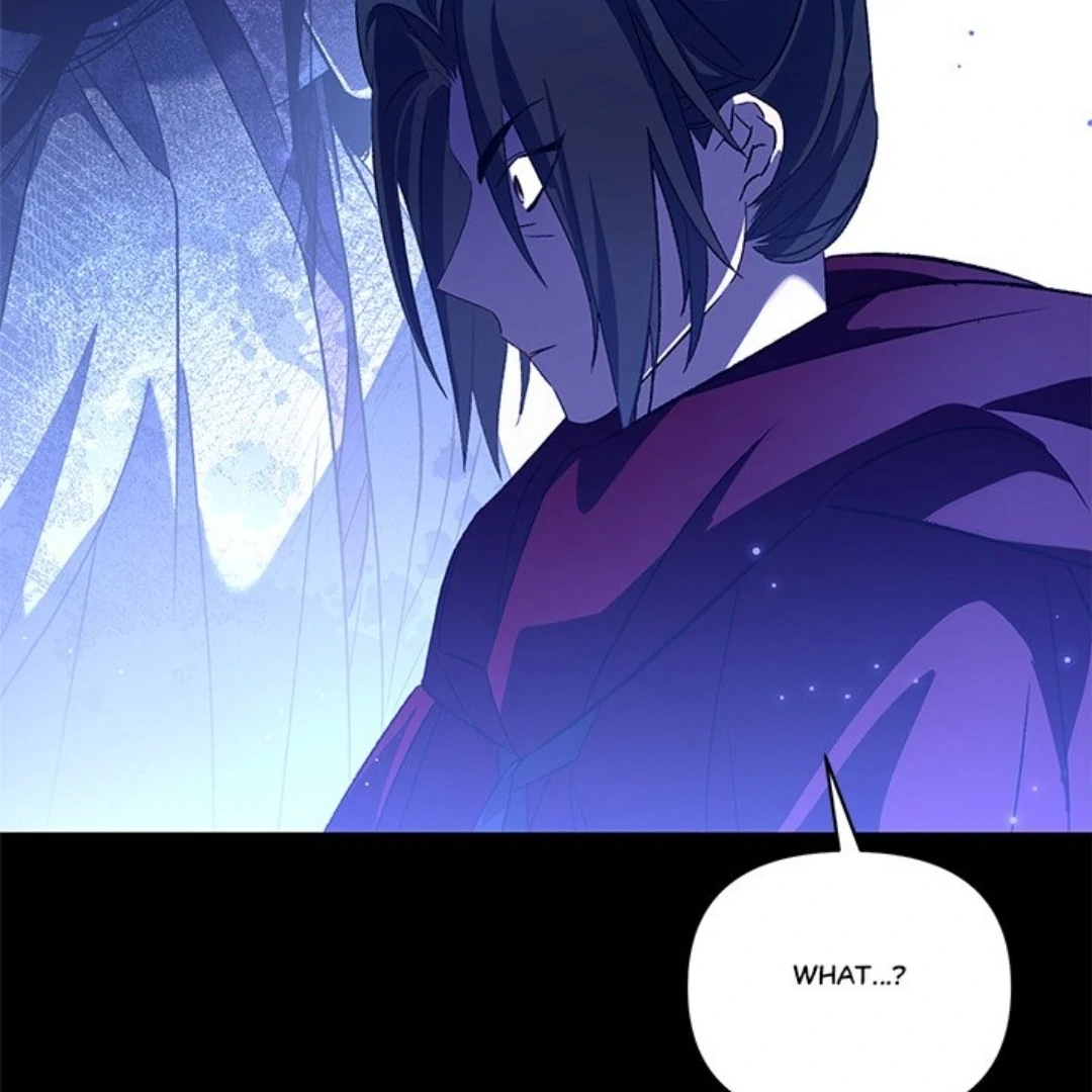 To Be His Wish [Official] - Chapter 20 manhwa