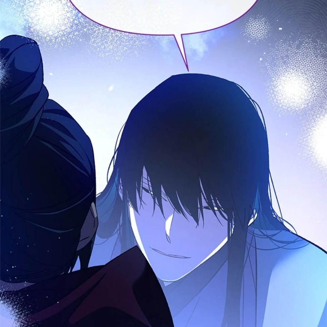 To Be His Wish [Official] - Chapter 20 manhwa