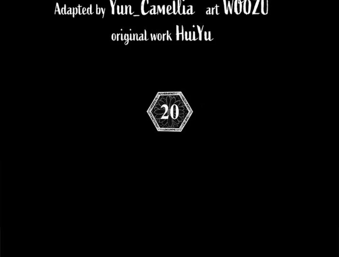 To Be His Wish [Official] - Chapter 20 manhwa
