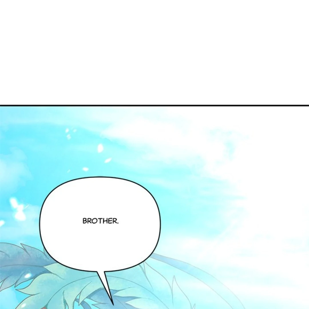 To Be His Wish [Official] - Chapter 21 manhwa