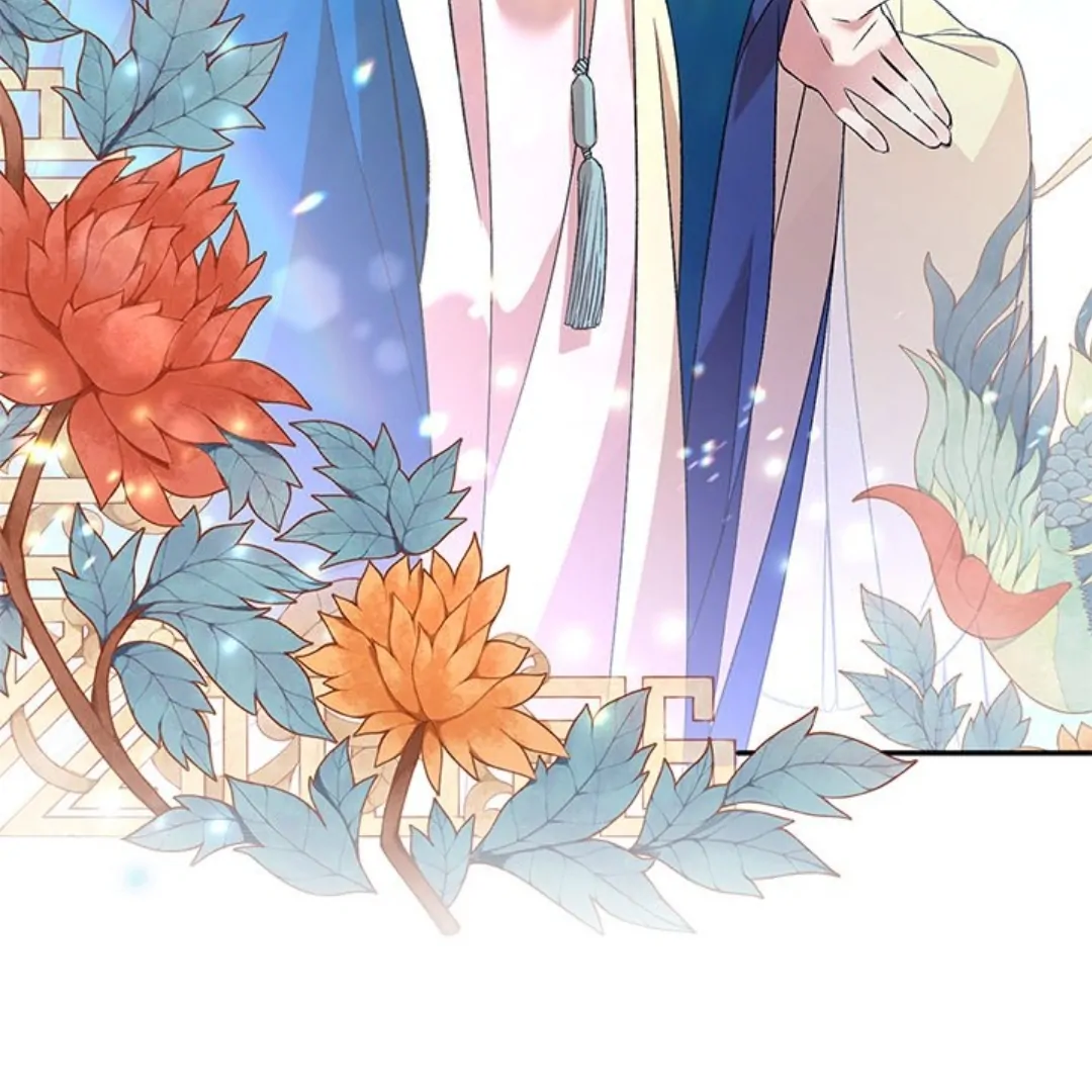 To Be His Wish [Official] - Chapter 21 manhwa