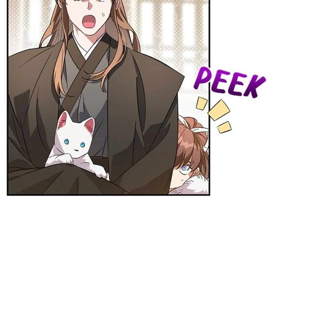 To Be His Wish [Official] - Chapter 21 manhwa