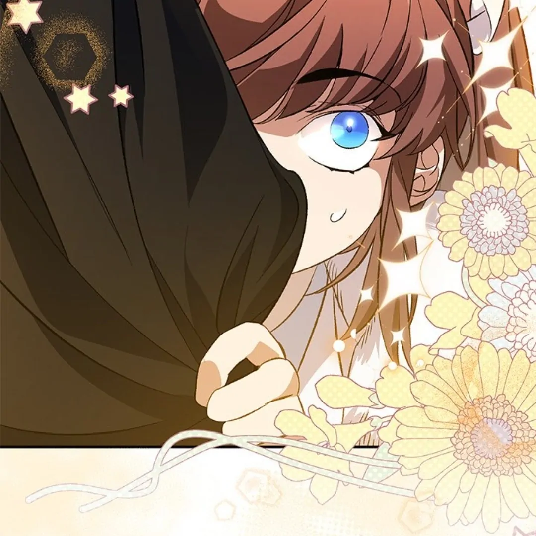 To Be His Wish [Official] - Chapter 21 manhwa