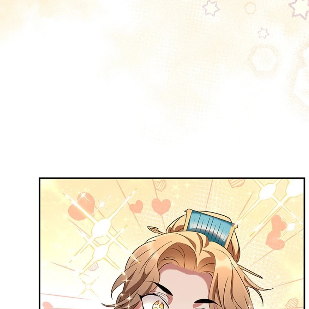 To Be His Wish [Official] - Chapter 21 manhwa