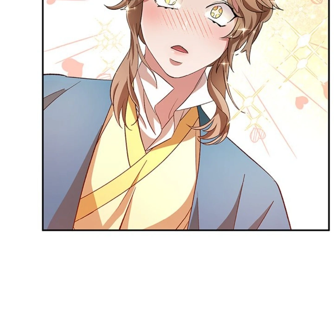 To Be His Wish [Official] - Chapter 21 manhwa