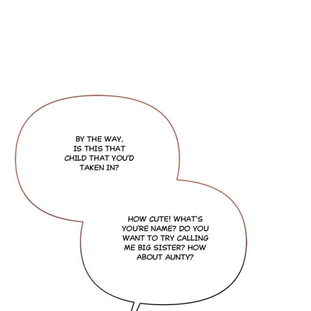 To Be His Wish [Official] - Chapter 21 manhwa