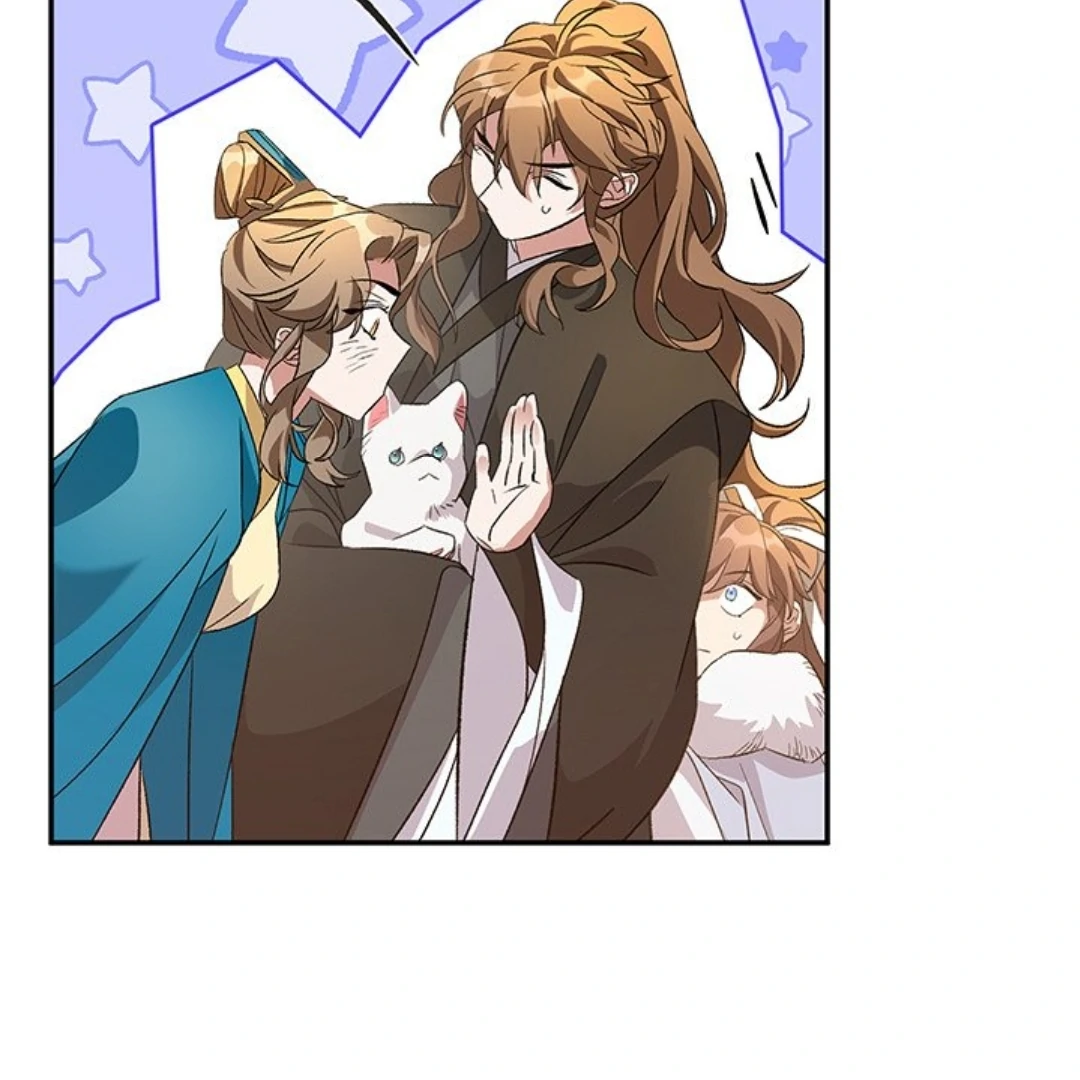 To Be His Wish [Official] - Chapter 21 manhwa