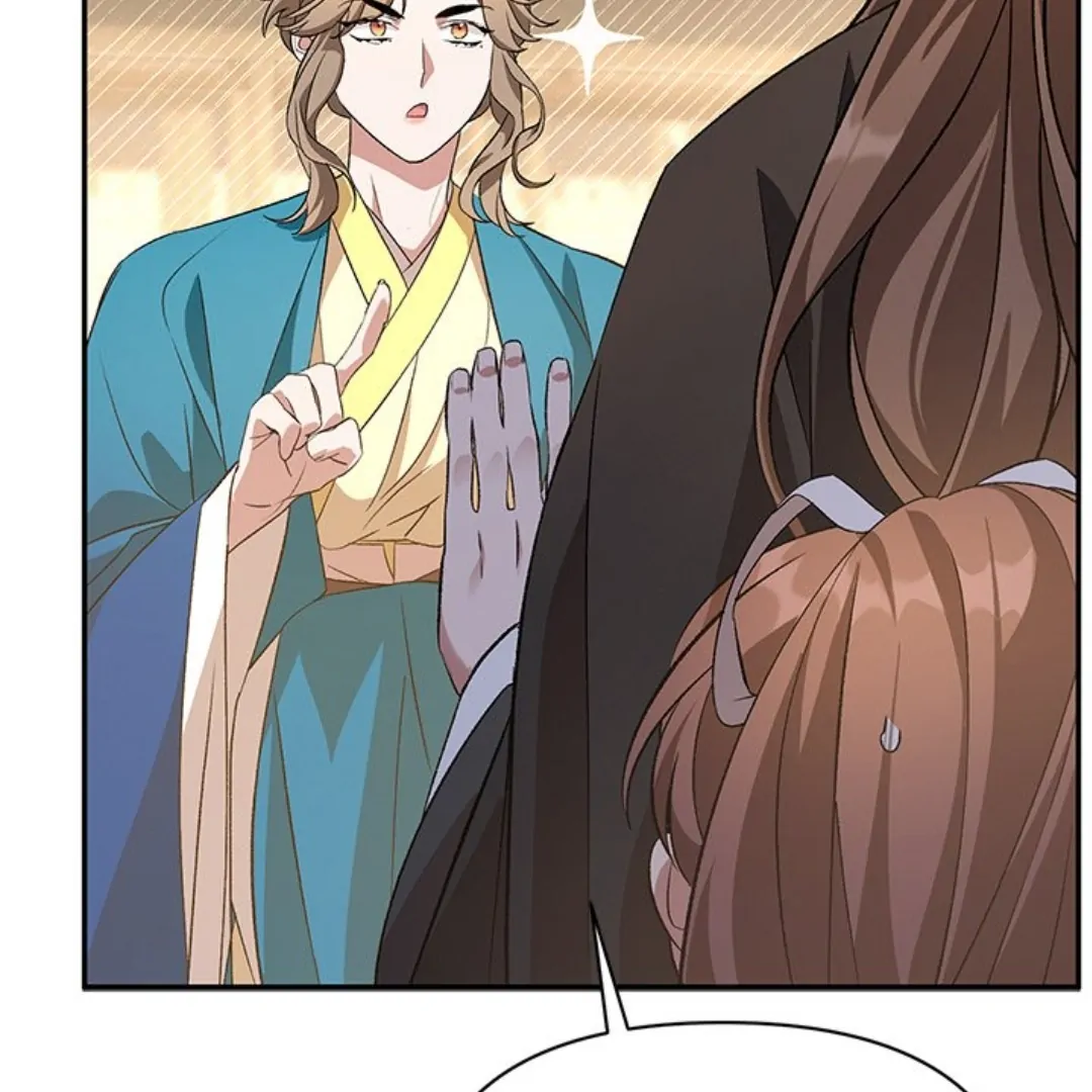 To Be His Wish [Official] - Chapter 21 manhwa